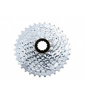 Касета інд. 8-k 11-34T SUN RACE M55 MTB, Zinc