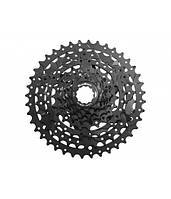 Кассета инд. 8-k 11-40T SUN RACE M680 MTB, EDB