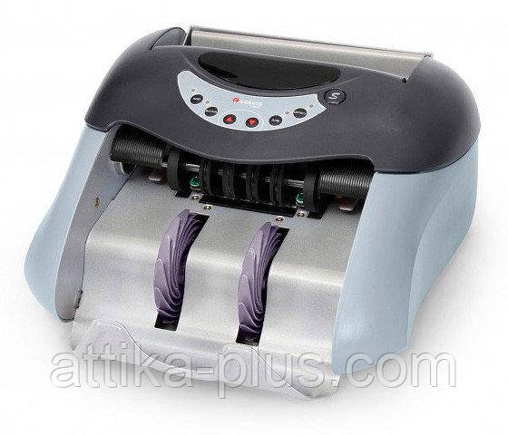 Счетчик банкнот Cassida Tiger UV, фото 1