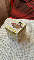 Magic Box handmade "домик"
