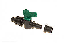 Миникран з гумкою Irtech