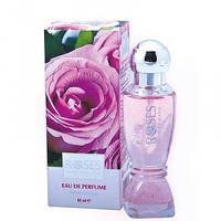 Парфумована вода AGIVA ROSES, 65ml