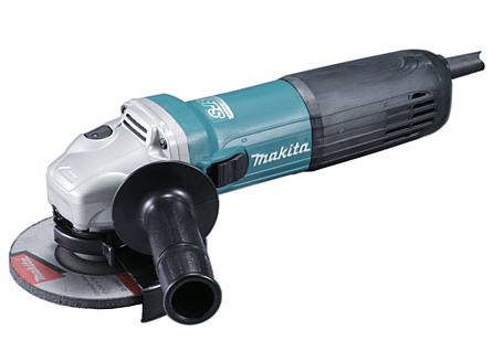 Машина шліфувальна кутова Makita GA5040