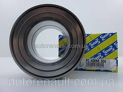 Підшипник задньої маточини Рено Майстер II 98-> SNR (Франція) FC40096S06