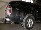 Фаркоп "Galia" NISSAN Navara Pick-Up (c 2005--), фото 3