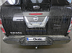 Фаркоп "Galia" NISSAN Navara Pick-Up (c 2005--), фото 4