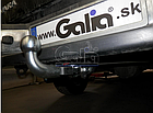 Фаркоп "Galia" NISSAN Navara Pick-Up (c 2005--), фото 6