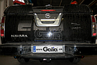 Фаркоп "Galia" NISSAN Navara Pick-Up (c 2005--), фото 7