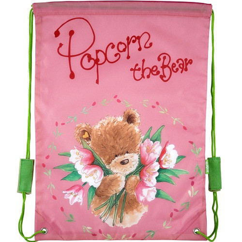 Сумка для взуття Kite Popcorn PO14-600-2K
