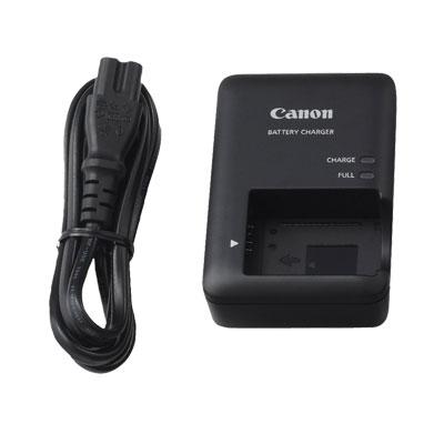 Зарядний пристрій Canon CB-2LCE