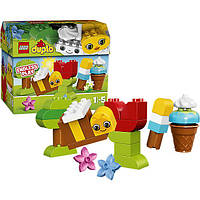 Конструктор лего дупло Lego DUPLO Пори року 10817
