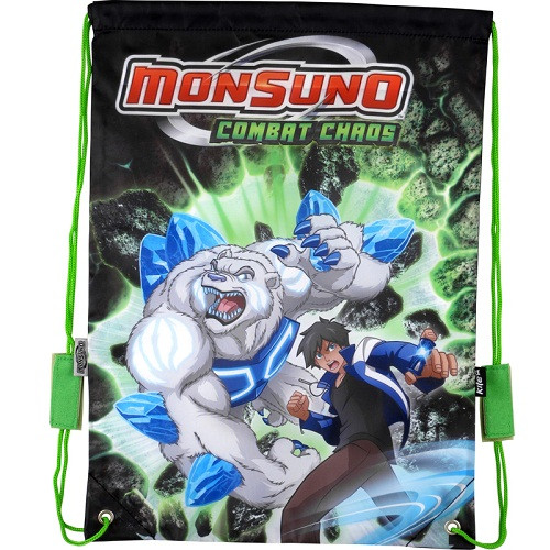 Сумка для взуття Kite Monsuno MS14-600-1K
