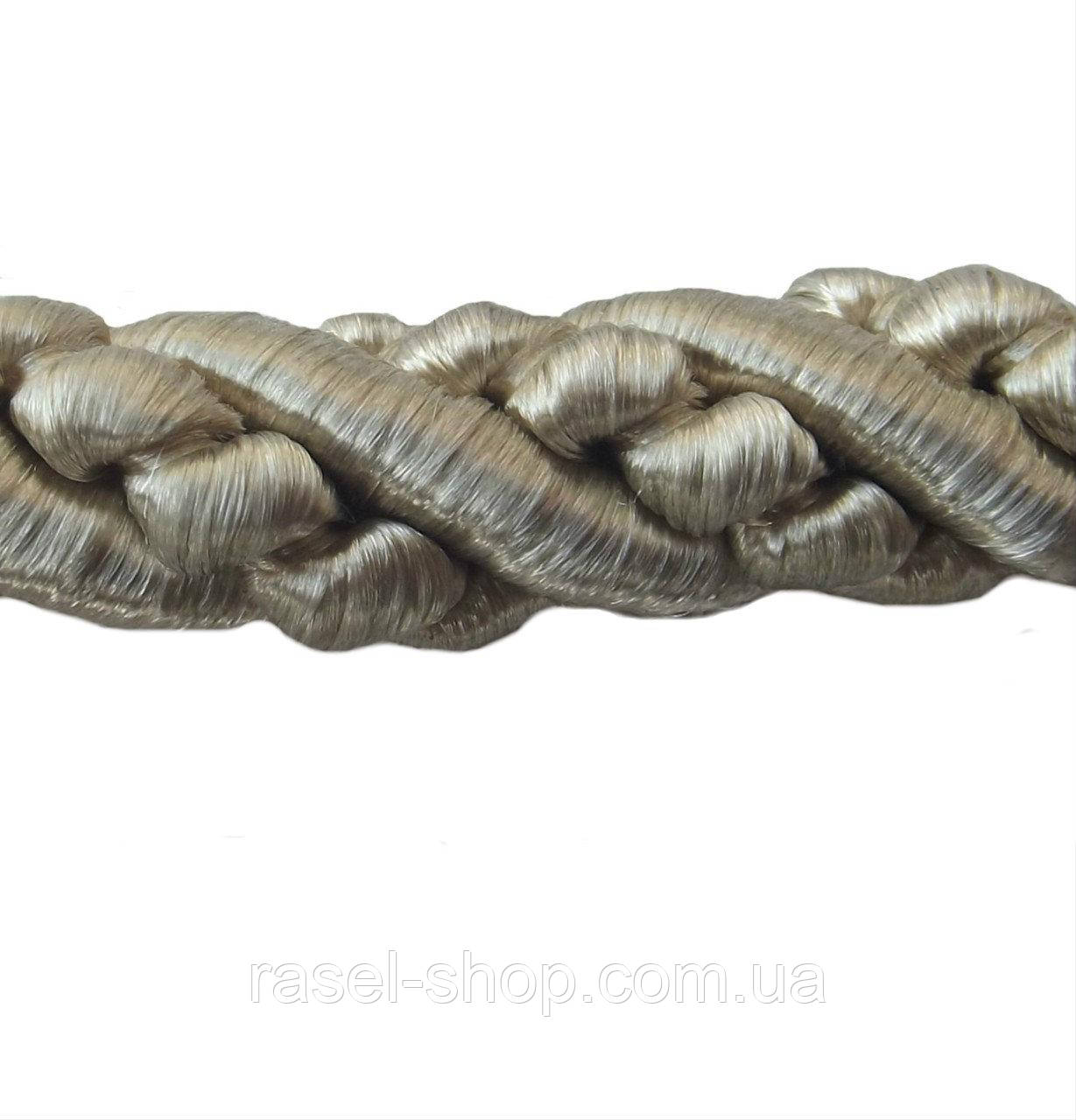 Шнур толстий без канта No4600-1104, фото 1