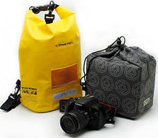 Гермомешки, захисні чохли