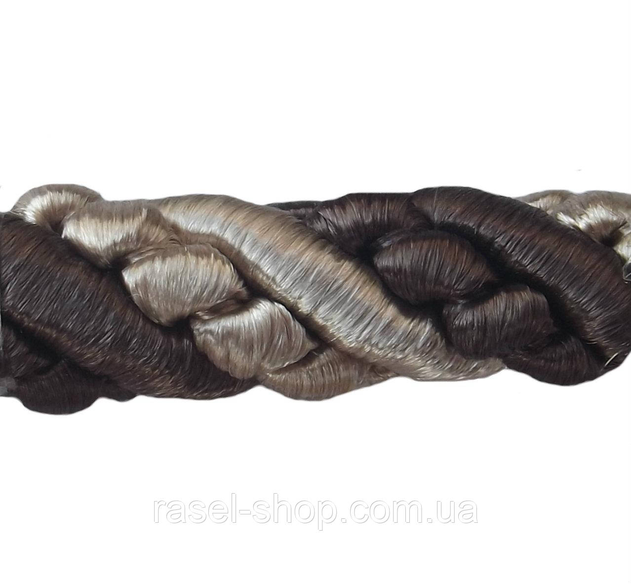 Шнур толстий без канта No4600-1109, фото 1