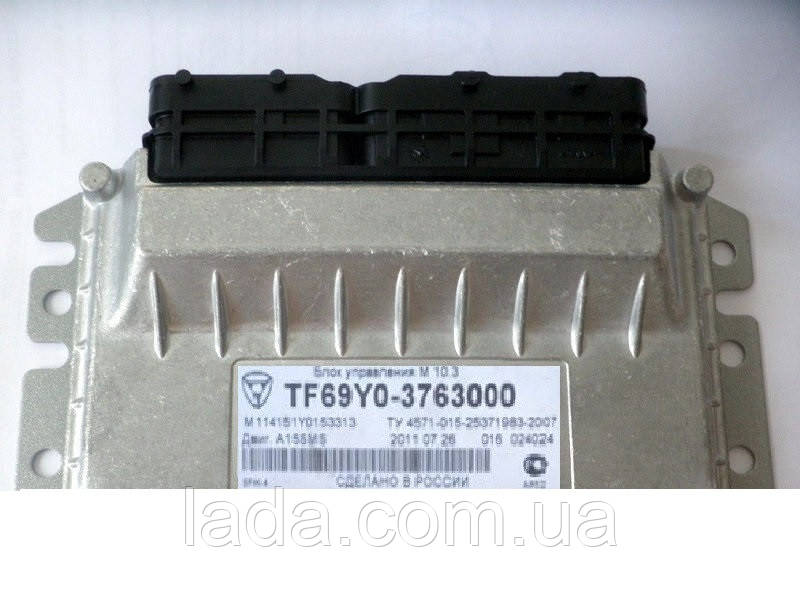 Електронний блок управління ЕБУ М10.3 TF69YР-3763000