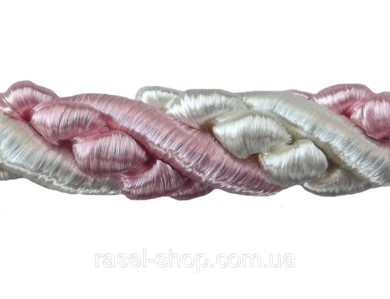 Шнур тонкий з кантом для штор і меблів 4610-1116, фото 1