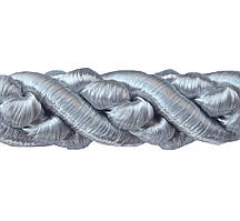 Шнур тонкий без канта No4610-1117