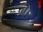 Фаркоп "Galia" Renault Lodgy (c 2012--), фото 7