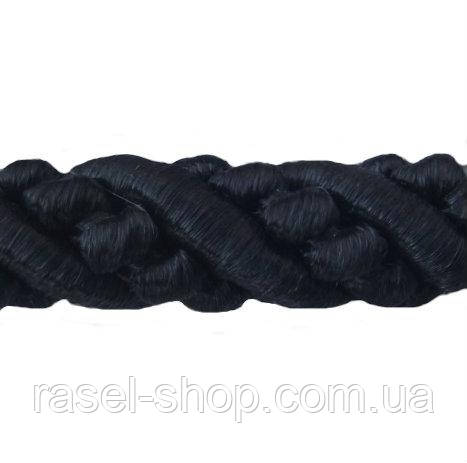 Шнур толстий без канта No4600-1120, фото 1