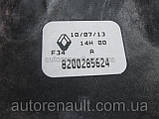 Трос перемикання передач Рено Майстер II (2000-2010) 2.2 dCi, 2.5 Renault dCi (оригінал) 8200285624, фото 6