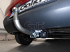 Фаркоп "Galia" RENAULT Megane 3 універсал (з 2008--) автомат, фото 3