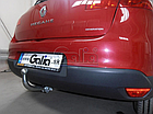 Фаркоп "Galia" RENAULT Megane 3 універсал (з 2008--) автомат, фото 6