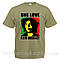 Футболка "One love Bob Marley", фото 2