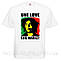 Футболка "One love Bob Marley", фото 3