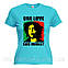 Футболка "One love Bob Marley", фото 5