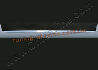 Нижня кромка кришки багажника Omsa на Alfa Romeo 156 1997-2006