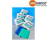 Платки для коффердама Dental Dam, фото 4