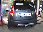 Фаркоп "Galia" SKODA Roomster (c 2006-), фото 7