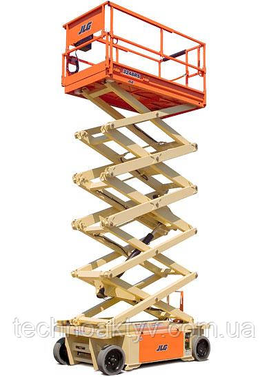  Электрические ножничные подъемники Предлагаются модели с различной рабочей высотой и грузоподъемностью платформы. Вы легко подберете машину, отвечающую требованиям ваших рабочих объектов. Прямой электропривод передвижения экономит заряд аккумуляторных батарей, и служит увеличению продолжительности рабочего цикла, по сравнению с подъемниками с гидравлическим приводом передвижения.