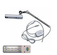Світильник для промислових швейних машин світлодіодний Haimu HM-27Т LED (10Led)