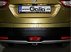 Фаркоп "Galia" Suzuki SX4 S-Cross (c 2013--), фото 3