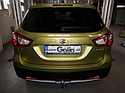 Фаркоп "Galia" Suzuki SX4 S-Cross (c 2013--), фото 6