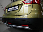 Фаркоп "Galia" Suzuki SX4 S-Cross (c 2013--), фото 10