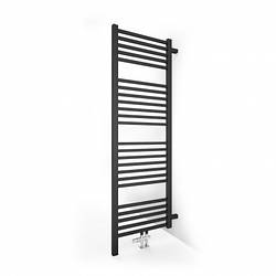 Рушникосушка Terma Bone DW, біла