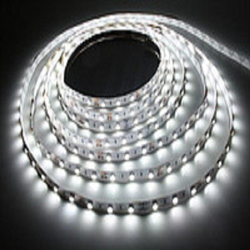 Світлодіодна стрічка SMD 5050 60Led/m IP65 12V 10Вт/м VOLGA - фото 4 - id-p538874337