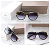 Сонцезахисні окуляри Dior, фото 2