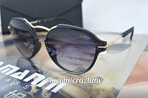 Сонцезахисні окуляри Dior