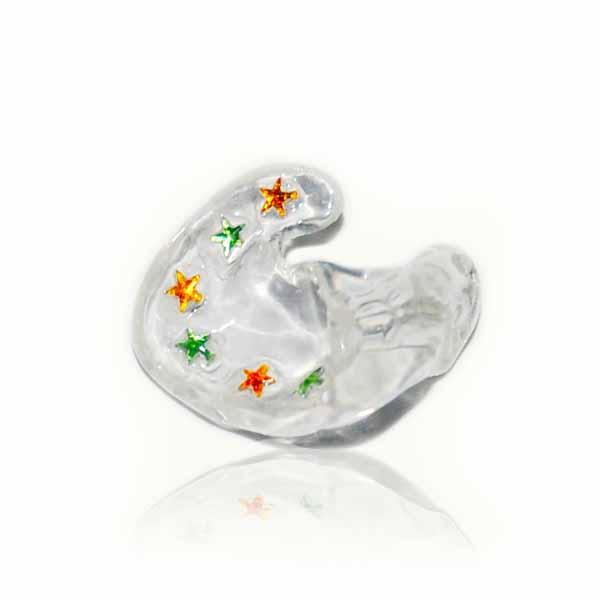 Дитяча вушна вкладка EGGER, фото 1