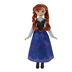 Дісней Холодне серце Disney Класична Ганна Frozen Classic Fashion Anna