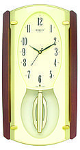 Годинник настінний Rikon 14451 кв ivory