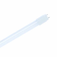 LB-226 Т8 glass 9W 230V 750LM 6400K G13