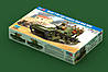 Soviet T-26 Light Infantry Tank Mod.1935 1/35 HOBBY BOSS 82498, фото 2