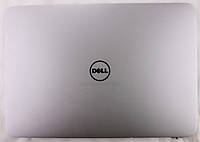 Крышка матрицы с петлями AM0O1000B00 для ноутбука Dell XPS 14 L421X KPI32585