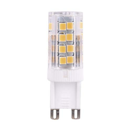 LB-440 230V 4W 51leds   G9 4000K 320Lm