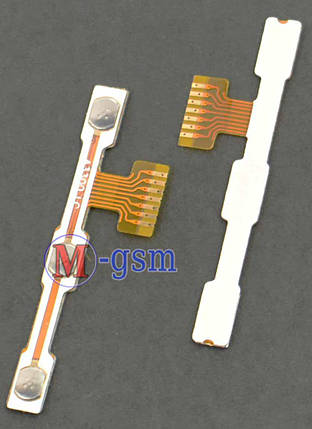 Шлейф для планшета Lenovo A3300, фото 1